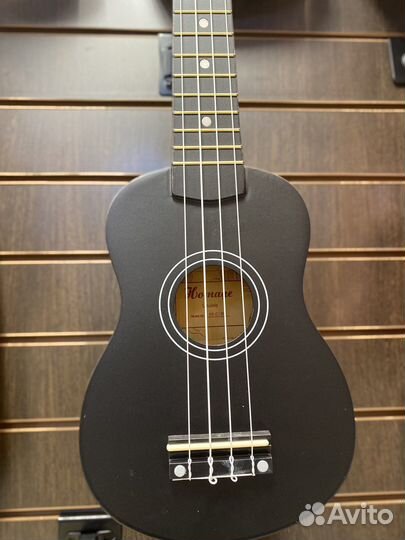 Укулеле сопрано Homage