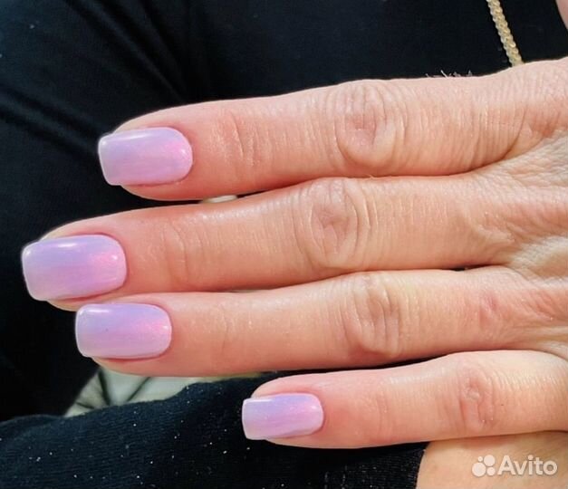 Мастер маникюра и педикюра