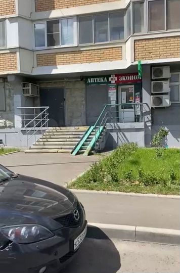 Готовый арендный бизнес (Сетевая аптека), 32 м²