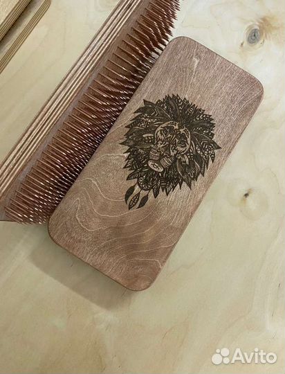 Доска Садху. Гравировка. Выбор цветов