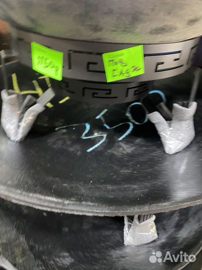 Сковорода садж