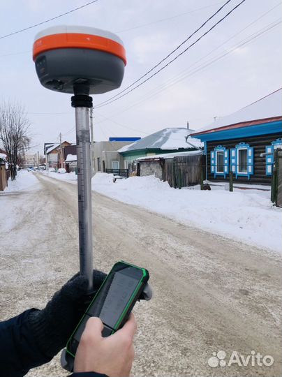 Регистрация права собственности