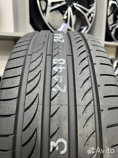 Pirelli Powergy 255/35 R18 94Y