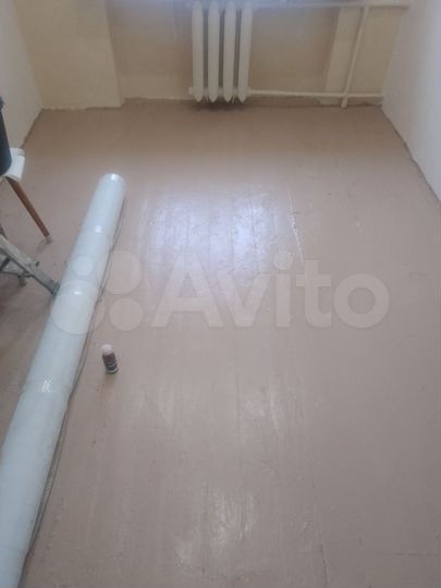 Комната 10 м² в 8-к., 2/5 эт.