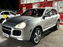 Porsche Cayenne 3.2 AT, 2004, 351 000 км, с пробегом, цена 870 000 руб.