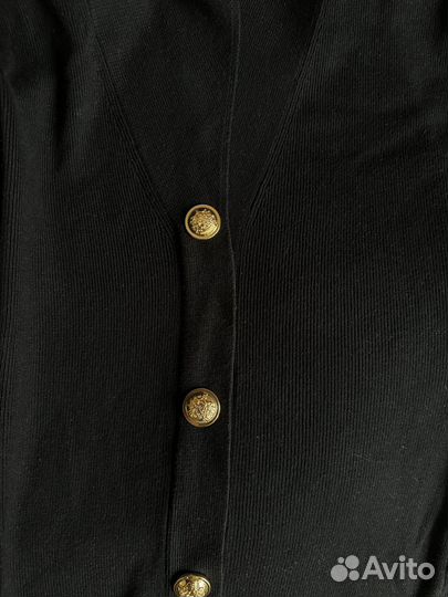 Трикотажное платье Lime