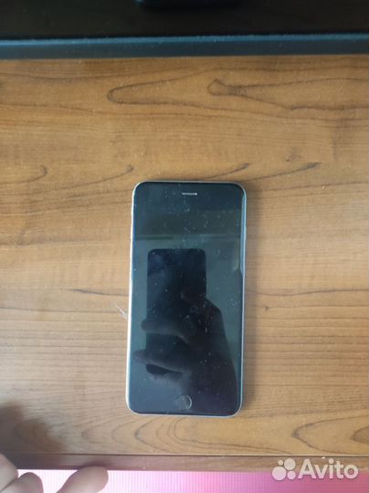 iPhone 6S Plus, 64 ГБ