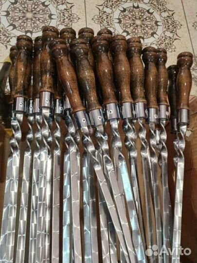 Казан чугунный Приемиум с ручками