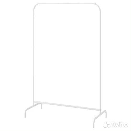 Вешалка напольная IKEA