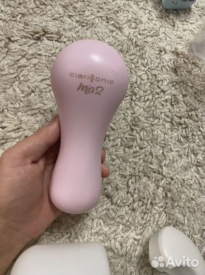 Clarisonic mia 2