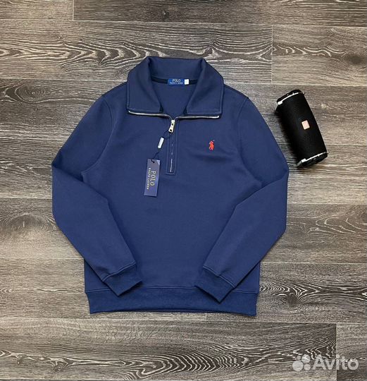 Толстовка polo