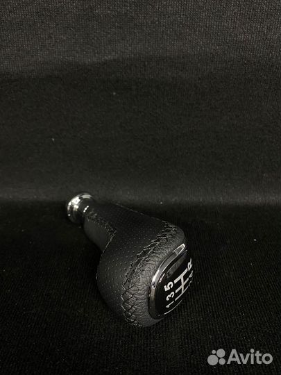 Ручка кпп в стиле Веста