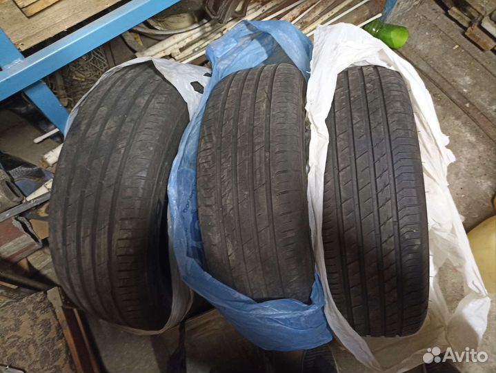 Sailun Atrezzo Elite 225/60 R17 99V