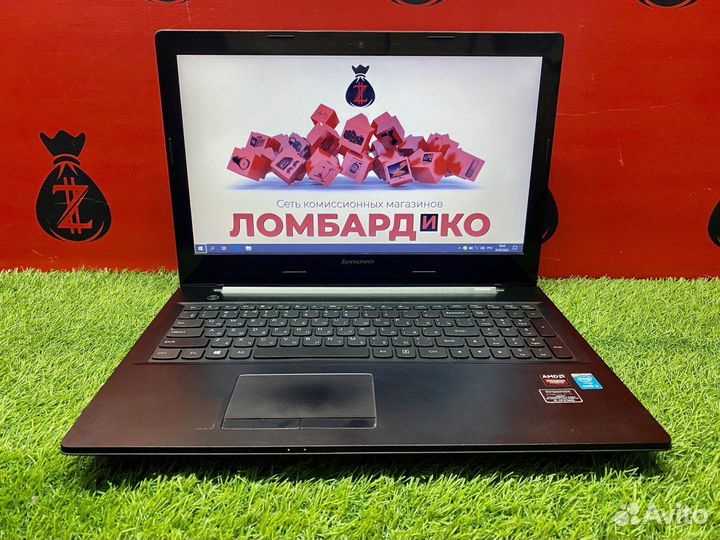 Ноутбук Lenovo G50-70 (44101 )