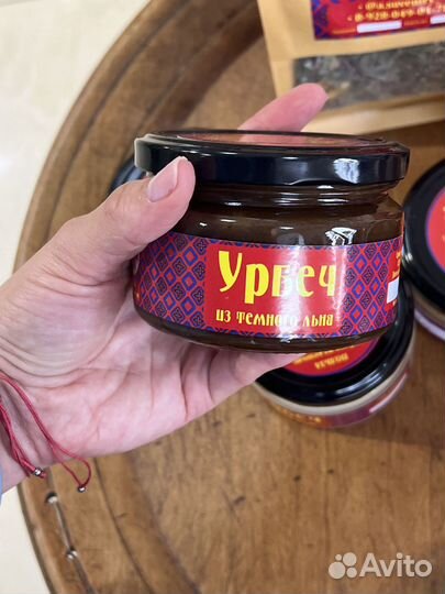 Натуральные продукты из Дагестана, Сувениры