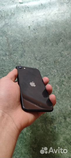 iPhone SE (2020), 64 ГБ