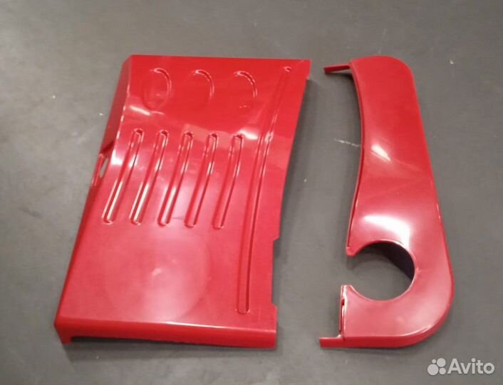 Крышка CDD15 Econom