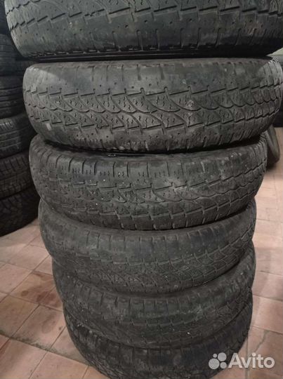 Tigar CargoSpeed Winter 185/75 R16C