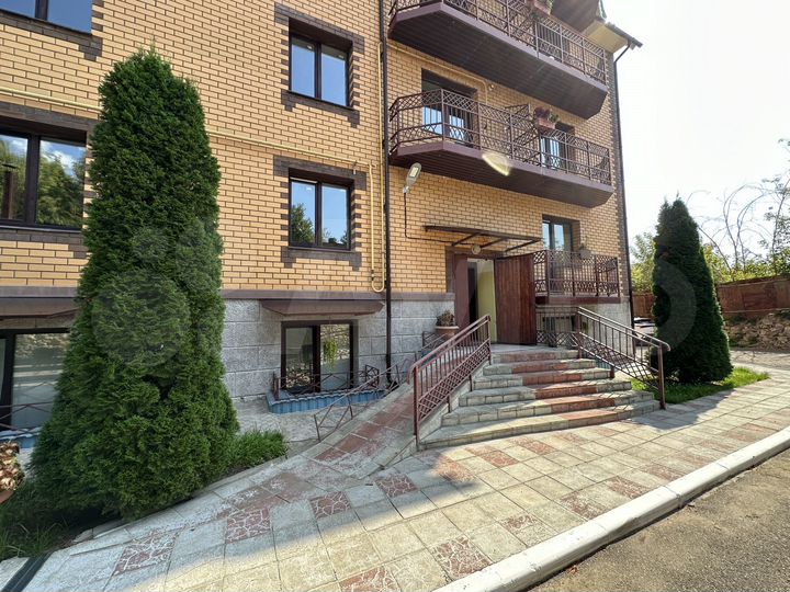 2-к. квартира, 71 м², 3/4 эт.