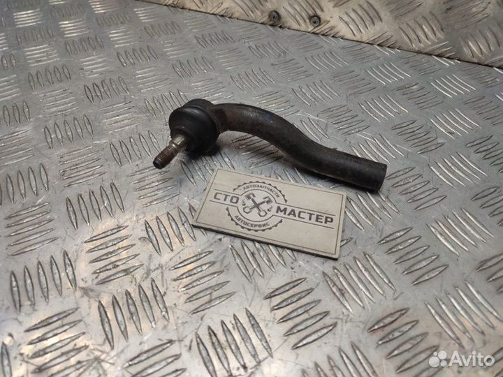 Наконечник рулевой тяги правый Fiat Doblo 1.3