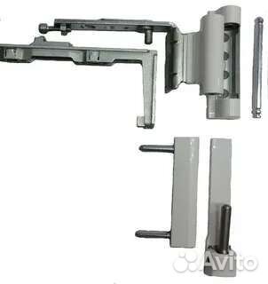 Фурнитура для пластиковых окон