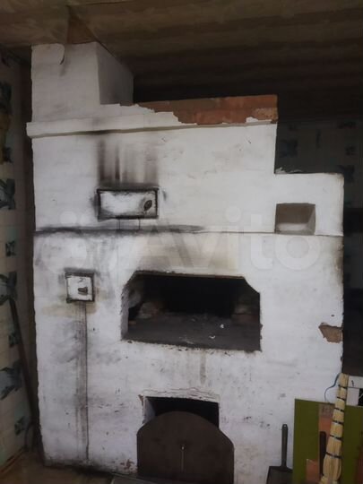 Дом 104 м² на участке 26 сот.