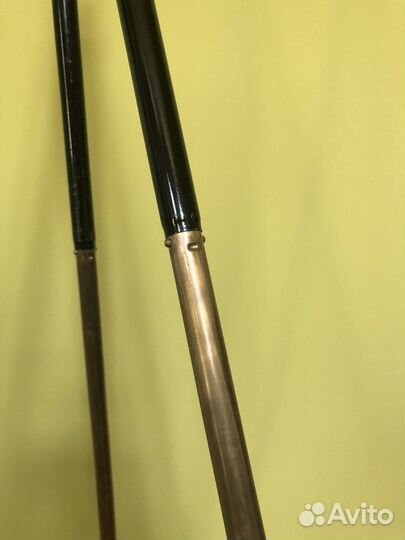 Старинный штатив тренога