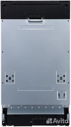 Встраиваемая посудомоечная машина Gorenje GV541D10