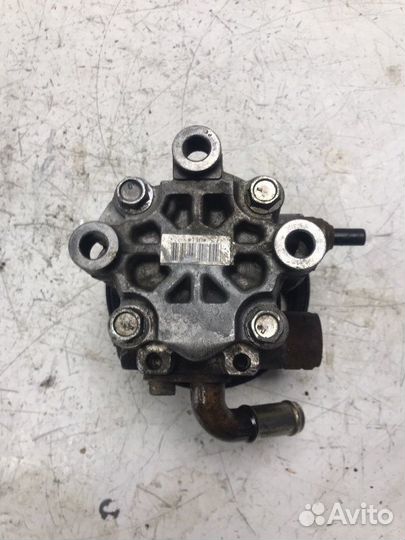 Насос гур Toyota Avensis T250 1zzfe 2003—2006