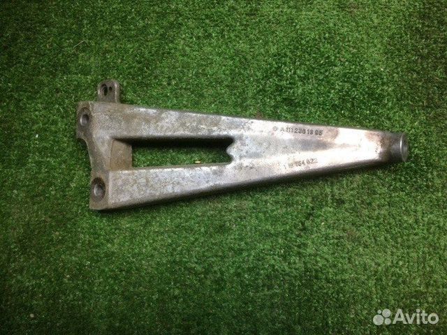 Кронштейн гур Mercedes Clk Coupe C208 M111.944 200