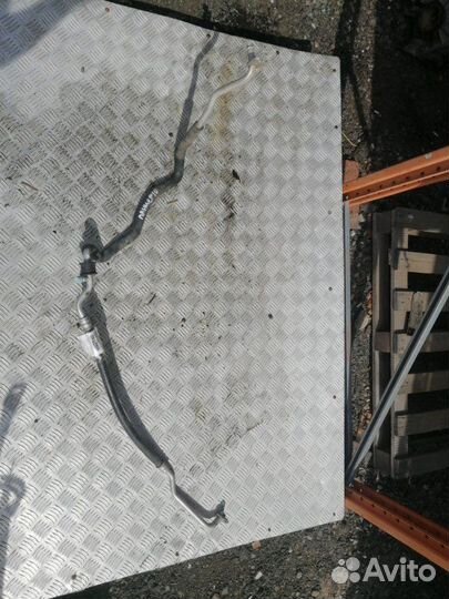 Трубка кондиционера Mitsubishi Lancer CY 1.84B10