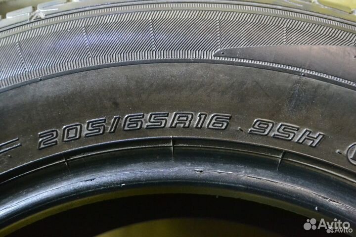 Dunlop Le Mans V 205/65 R16