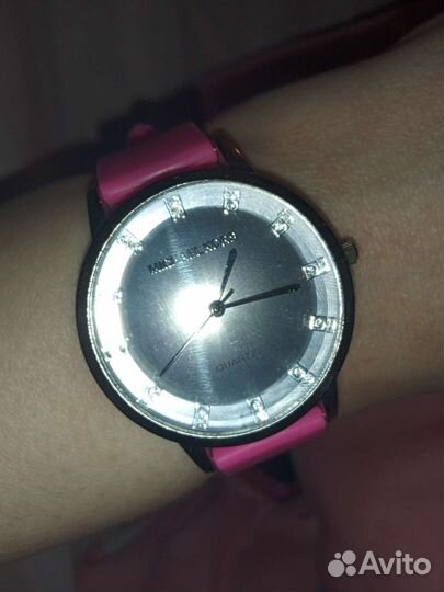 Часы женские Майкл Корс оригинальные