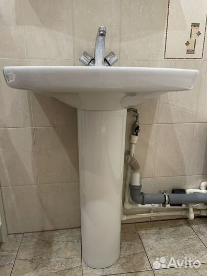 Мебель для ванной