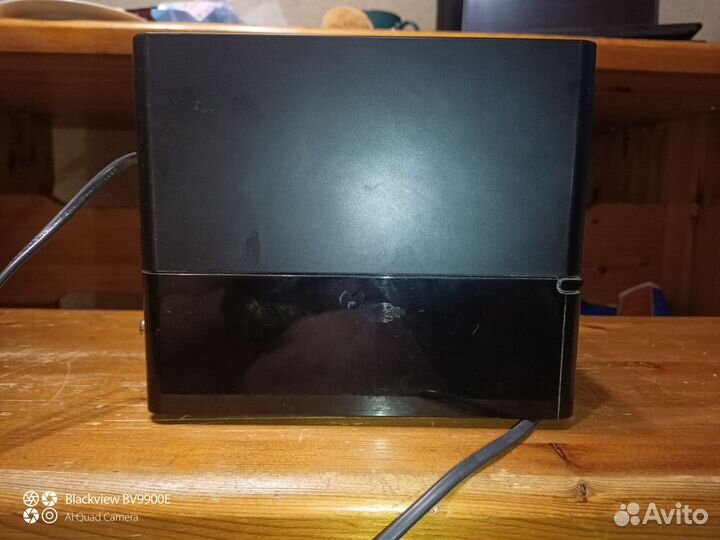 Музыкальный центр sony