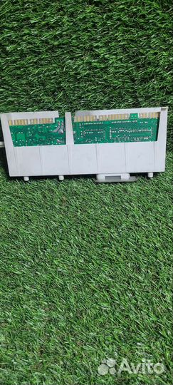 Силовой модуль ariston