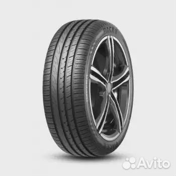 Pace Impero 275/45 R20 W