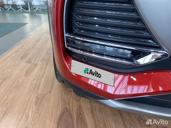 Chery Tiggo 8 Pro Max 2.0 AMT, 2023