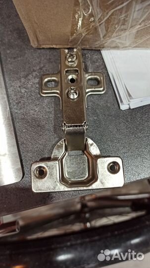 Петля мебельная