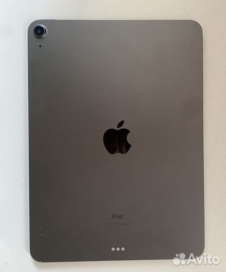 iPad air 4 Apple pencil