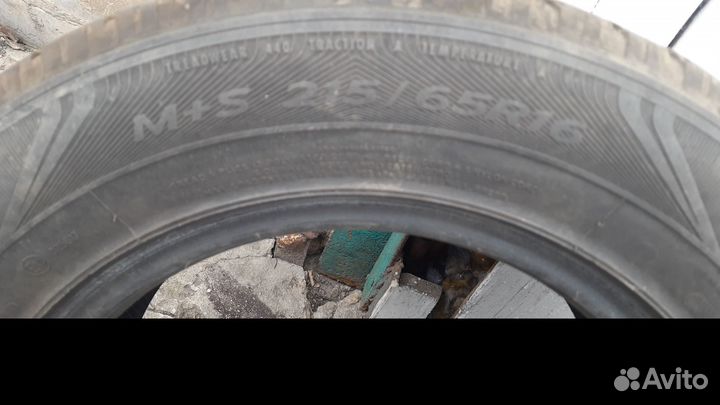 Hankook Ventus Prime 2 K115 235/60 R18 105H