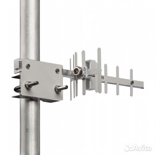 Внешняя антенна WiFi2400/LTE2600 17 дБ