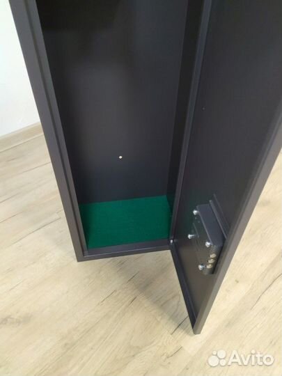 Сейф оружейный