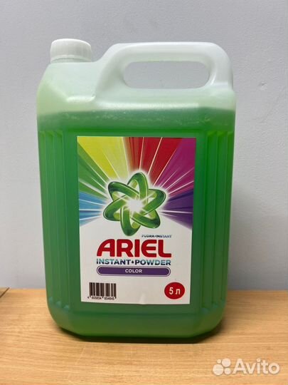 Мыло, гели для душа