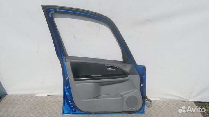 Дверь передняя левая suzuki SX4 YA11S 3-9 дней