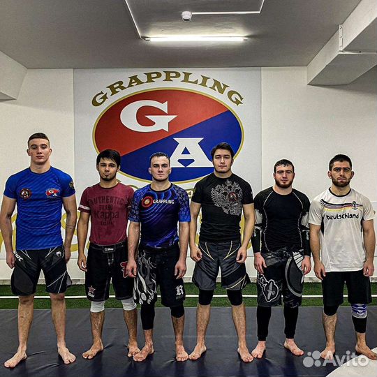 Групповые тренировки и индивидуальные тренировки