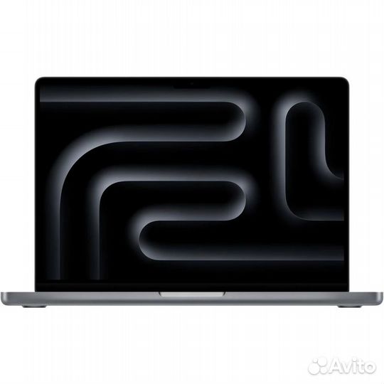 Ноутбуки Apple MTL83ZP/A