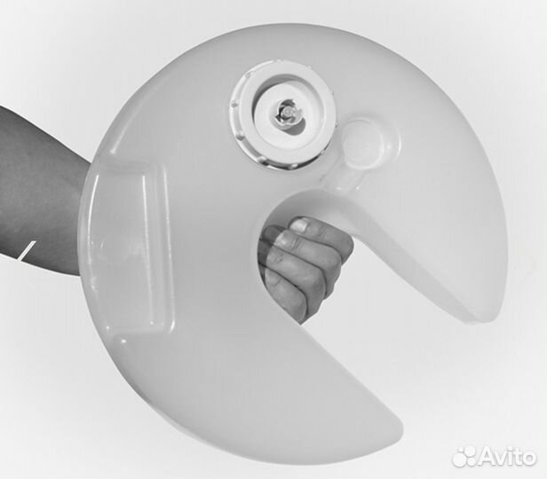 Увлажнитель воздуха Stadler Form F-008EH Fred