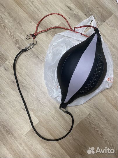 Боксерская груша