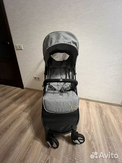 Прогулочная коляска squizz Looping